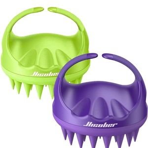 Scalp Massagers